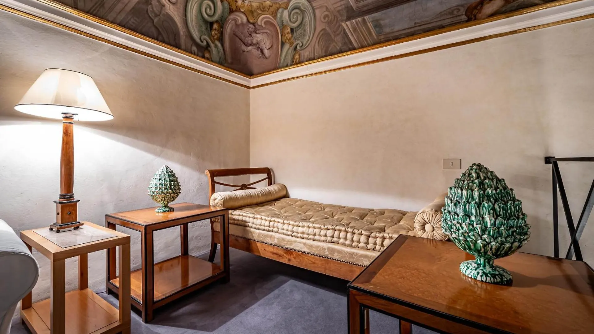 Apartamento Yid Bargello Luxury Suite Florença