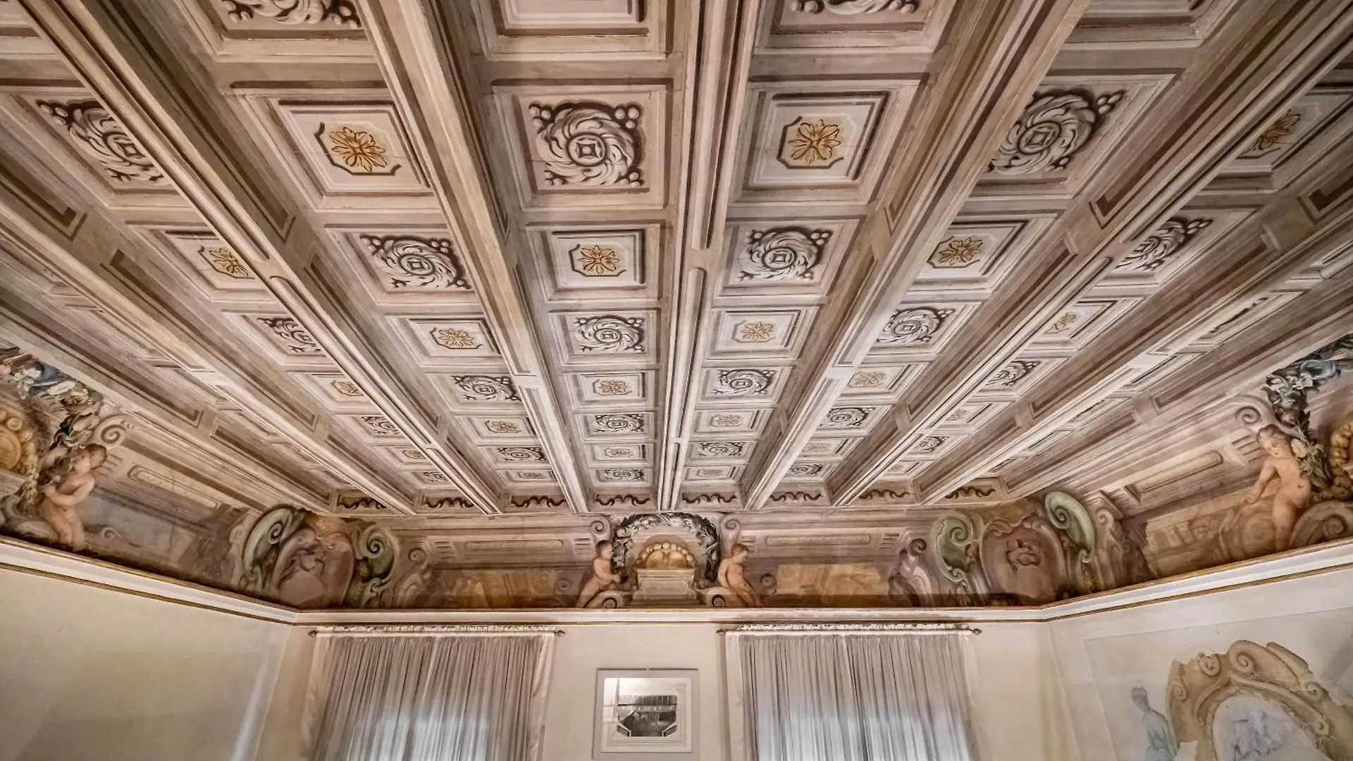 Yid Bargello Luxury Suite Florença 0*,  Itália