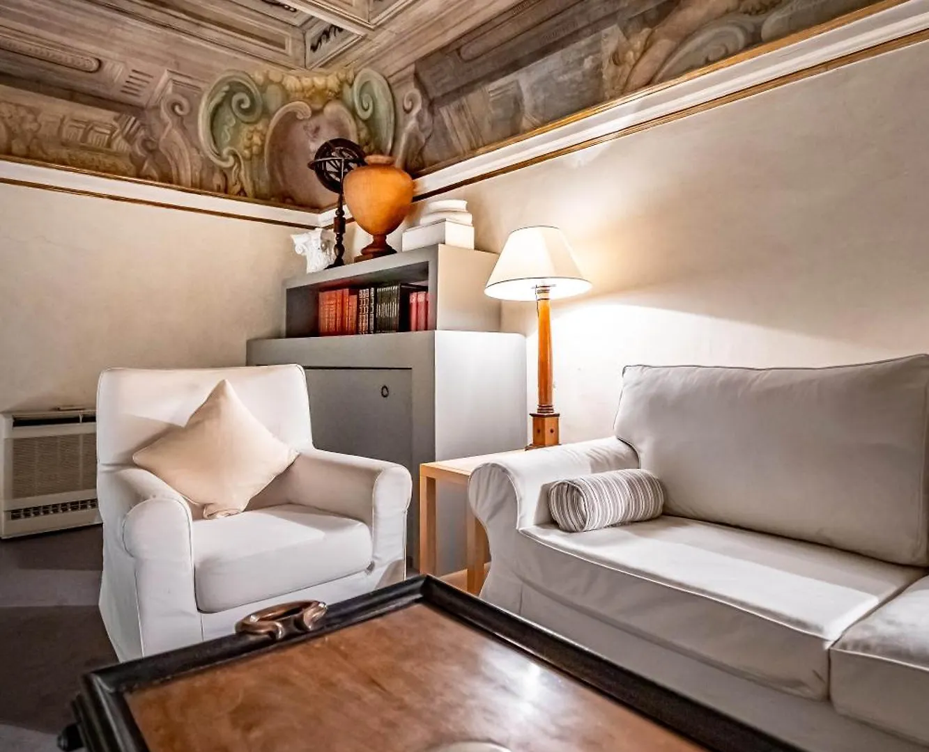 Yid Bargello Luxury Suite 피렌체