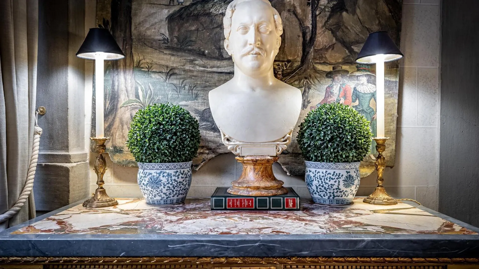 Yid Bargello Luxury Suite 피렌체 0*,  이탈리아