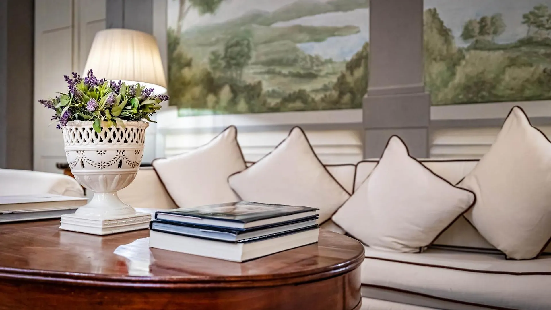Yid Bargello Luxury Suite 피렌체 아파트