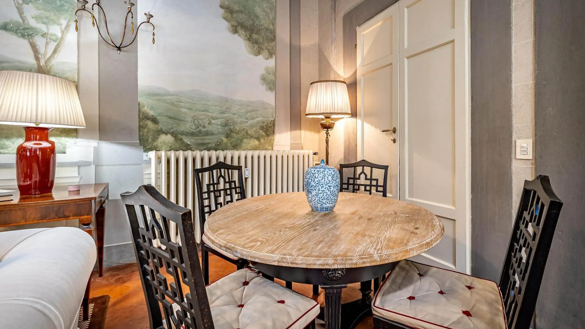 Yid Bargello Luxury Suite 피렌체 아파트