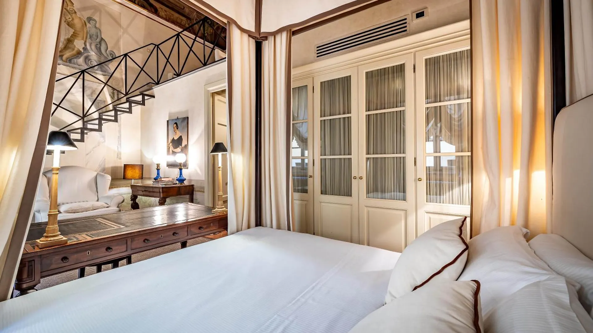 Yid Bargello Luxury Suite 피렌체 0*,  이탈리아